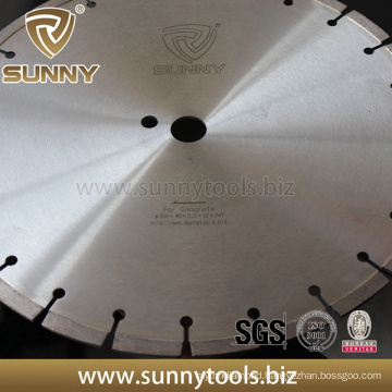 High Quality Concrete Wall Cutting Saw Blade Diamond Cutting Blade